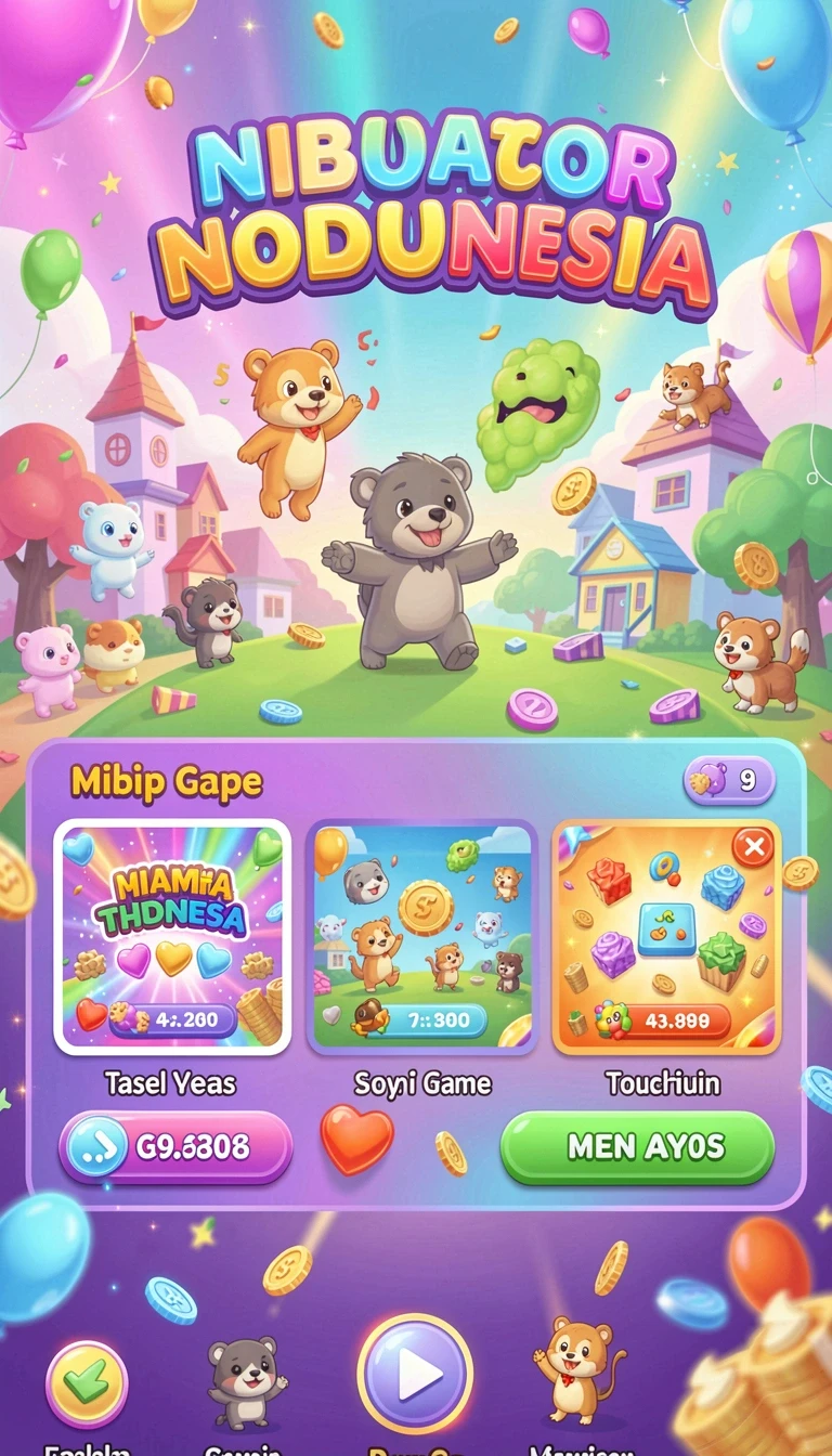Aplikasi spin101 Resmi dan Terpercaya di Android 3