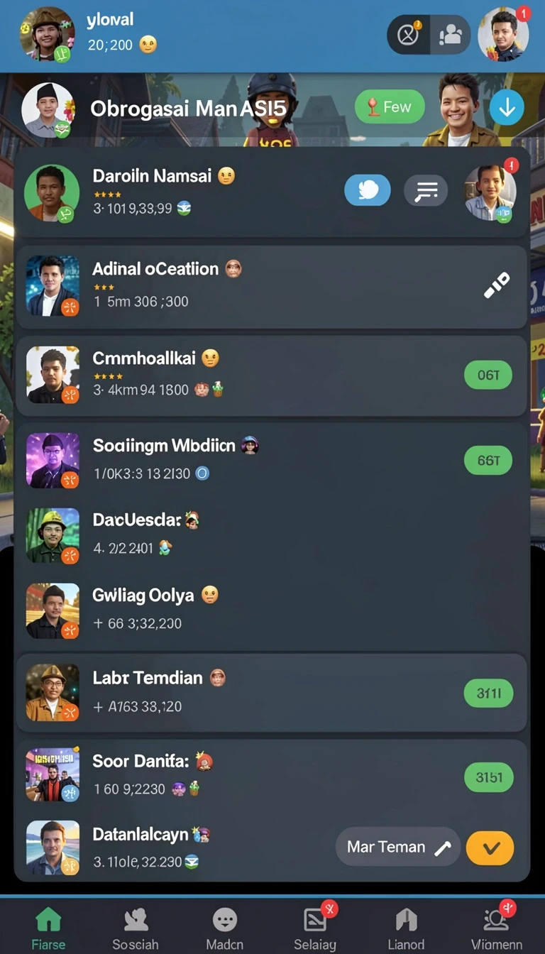 kurniatoto Terbaru: Download APK Resmi dan Aman