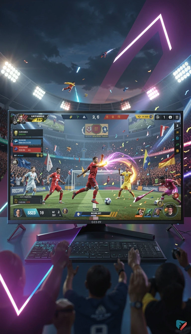 Aplikasi pgking Resmi: Download dan Instalasi 2