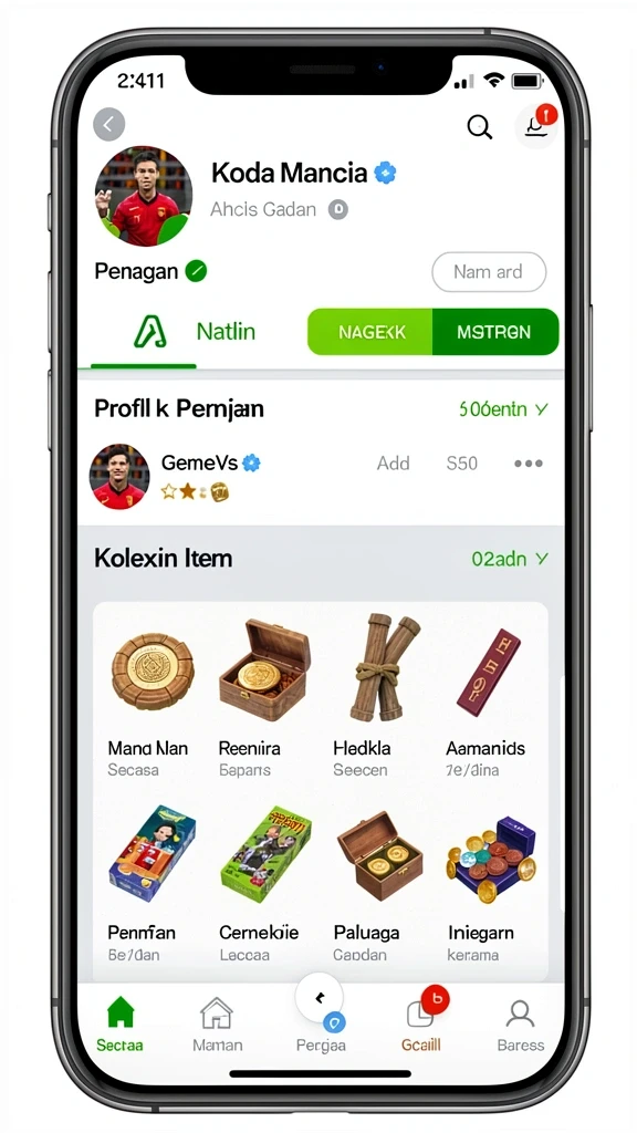 win33 Terbaru: Download APK Resmi dan Aman 2