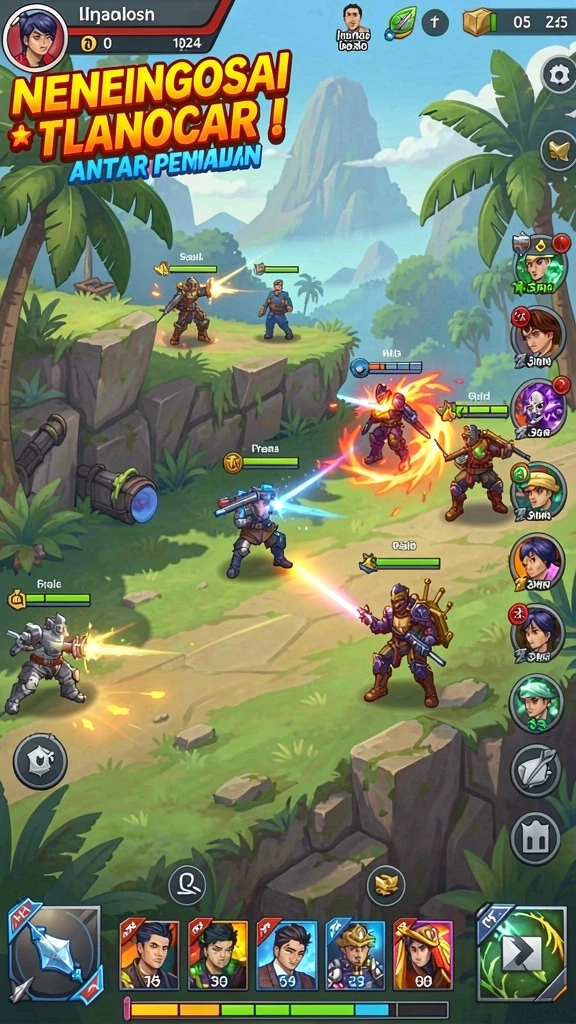 rsnvip7 Terbaru: Download APK Resmi dan Aman