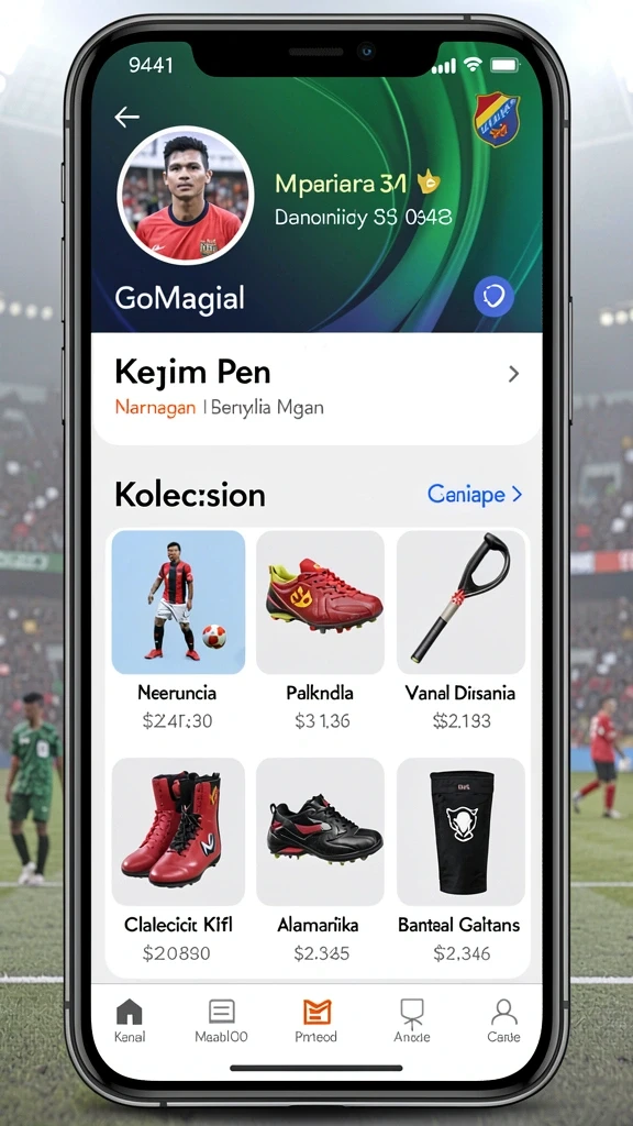 Aplikasi amper88 Resmi: Download dan Instalasi 3