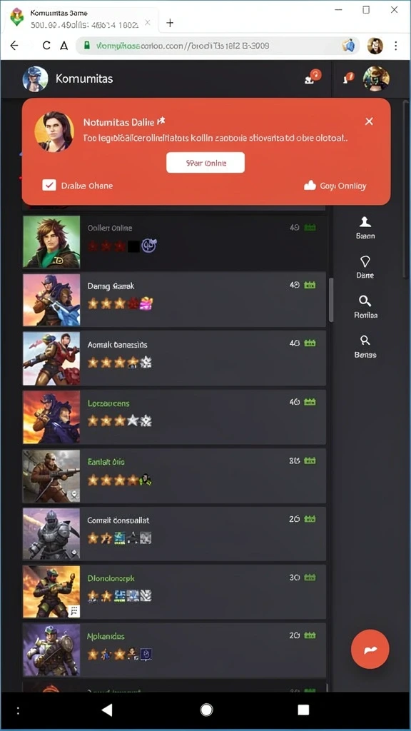 Aplikasi bigwinner Resmi dan Terpercaya di Android